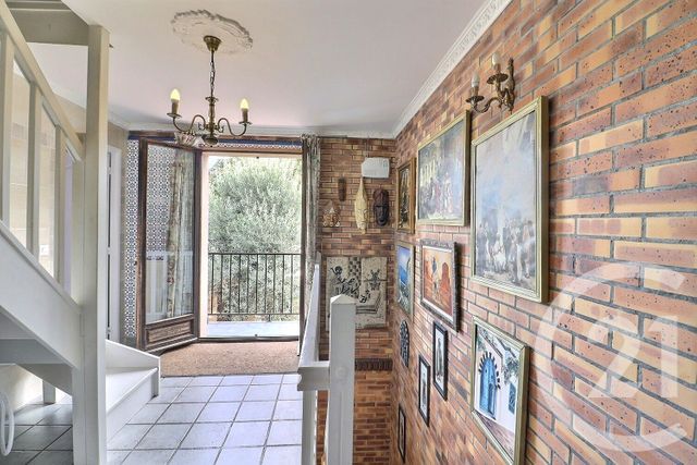 Afficher la photo en grand maison à vendre - 6 pièces - 133.8 m2 - VILLEPINTE - 93 - ILE-DE-FRANCE - Century 21 Vert-Galant