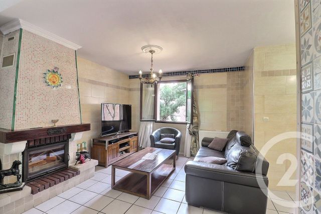 Maison à vendre VILLEPINTE