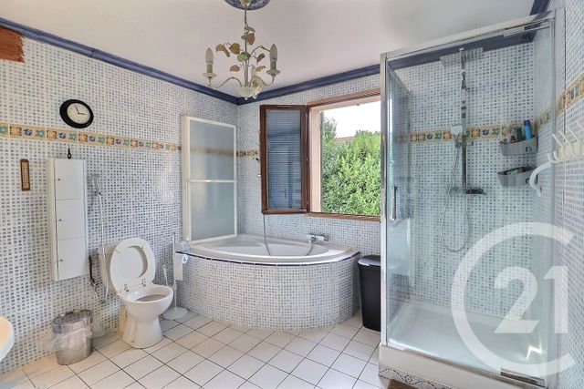 Afficher la photo en grand maison à vendre - 6 pièces - 133.8 m2 - VILLEPINTE - 93 - ILE-DE-FRANCE - Century 21 Vert-Galant