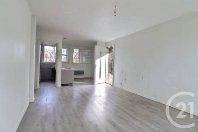 maison à vendre - 3 pièces - 47.87 m2 - TREMBLAY EN FRANCE - 93 - ILE-DE-FRANCE - Century 21 Vert-Galant