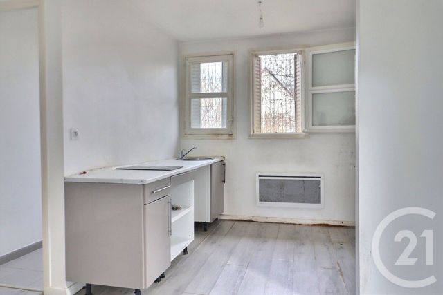 maison à vendre - 3 pièces - 47.87 m2 - TREMBLAY EN FRANCE - 93 - ILE-DE-FRANCE - Century 21 Vert-Galant