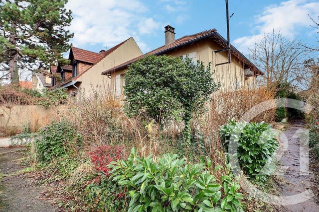 maison à vendre - 3 pièces - 47.87 m2 - TREMBLAY EN FRANCE - 93 - ILE-DE-FRANCE - Century 21 Vert-Galant