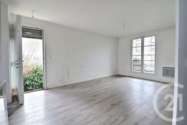 maison à vendre - 3 pièces - 47.87 m2 - TREMBLAY EN FRANCE - 93 - ILE-DE-FRANCE - Century 21 Vert-Galant