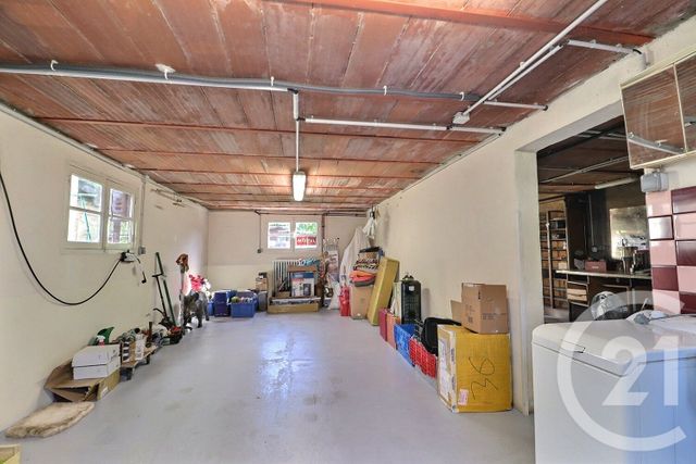 maison à vendre - 4 pièces - 64.01 m2 - TREMBLAY EN FRANCE - 93 - ILE-DE-FRANCE - Century 21 Vert-Galant