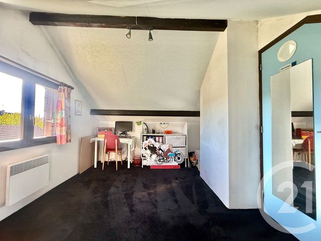 maison à vendre - 4 pièces - 64.01 m2 - TREMBLAY EN FRANCE - 93 - ILE-DE-FRANCE - Century 21 Vert-Galant