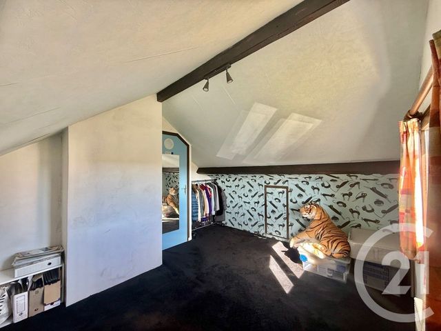 maison à vendre - 4 pièces - 64.01 m2 - TREMBLAY EN FRANCE - 93 - ILE-DE-FRANCE - Century 21 Vert-Galant