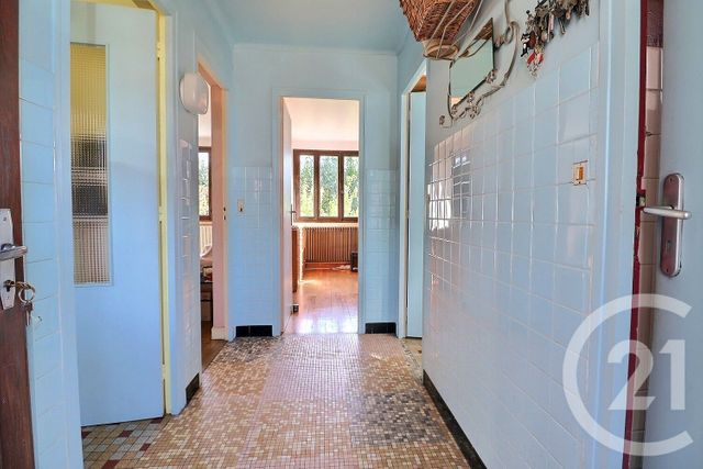 maison à vendre - 4 pièces - 64.01 m2 - TREMBLAY EN FRANCE - 93 - ILE-DE-FRANCE - Century 21 Vert-Galant