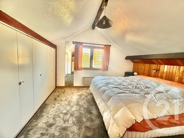 maison à vendre - 4 pièces - 64.01 m2 - TREMBLAY EN FRANCE - 93 - ILE-DE-FRANCE - Century 21 Vert-Galant