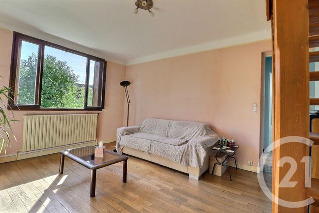 maison à vendre - 4 pièces - 64.01 m2 - TREMBLAY EN FRANCE - 93 - ILE-DE-FRANCE - Century 21 Vert-Galant