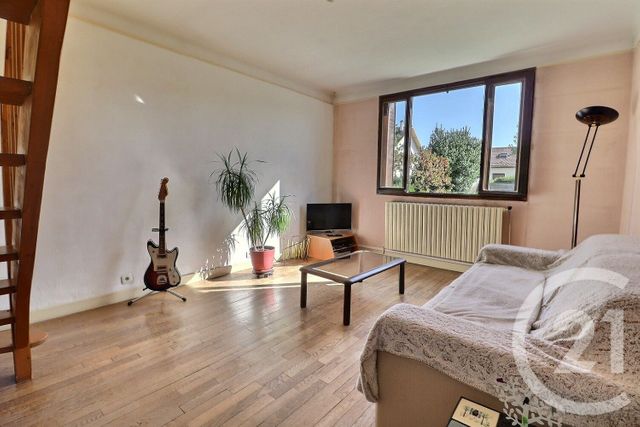 maison à vendre - 4 pièces - 64.01 m2 - TREMBLAY EN FRANCE - 93 - ILE-DE-FRANCE - Century 21 Vert-Galant