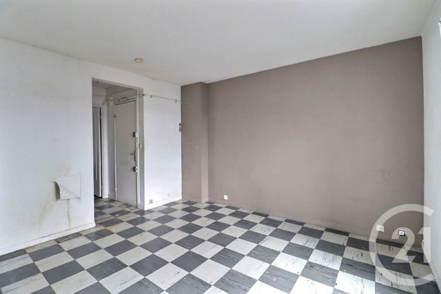 Appartement F3 à vendre VILLEPINTE