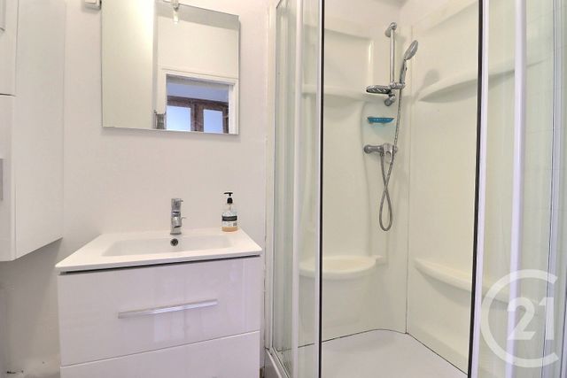 Appartement F3 à louer - 3 pièces - 59.13 m2 - TREMBLAY EN FRANCE - 93 - ILE-DE-FRANCE - Century 21 Vert-Galant