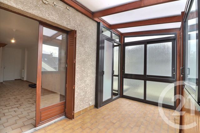 Appartement F3 à louer - 3 pièces - 59.13 m2 - TREMBLAY EN FRANCE - 93 - ILE-DE-FRANCE - Century 21 Vert-Galant