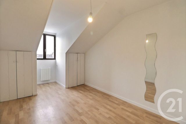 Appartement F3 à louer - 3 pièces - 59.13 m2 - TREMBLAY EN FRANCE - 93 - ILE-DE-FRANCE - Century 21 Vert-Galant