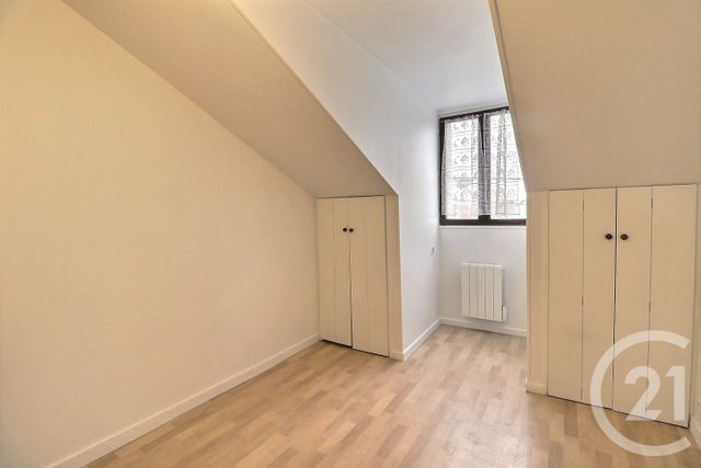 Appartement F3 à louer - 3 pièces - 59.13 m2 - TREMBLAY EN FRANCE - 93 - ILE-DE-FRANCE - Century 21 Vert-Galant