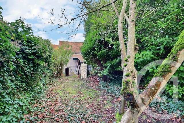 terrain à vendre - 407.0 m2 - VAUJOURS - 93 - ILE-DE-FRANCE - Century 21 Vert-Galant