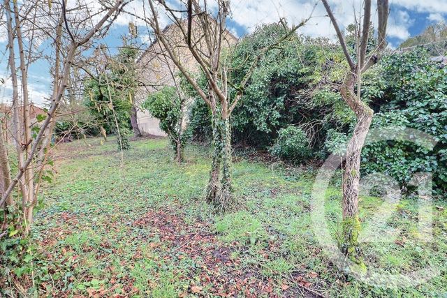 terrain à vendre - 407.0 m2 - VAUJOURS - 93 - ILE-DE-FRANCE - Century 21 Vert-Galant
