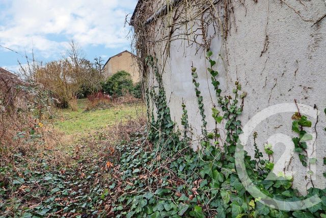terrain à vendre - 407.0 m2 - VAUJOURS - 93 - ILE-DE-FRANCE - Century 21 Vert-Galant