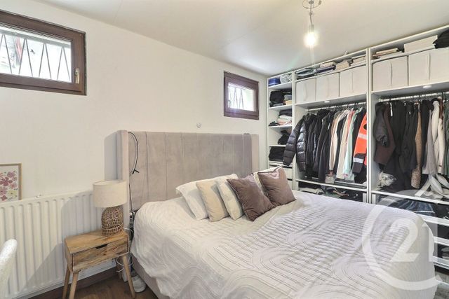 maison à vendre - 3 pièces - 63.91 m2 - VILLEPINTE - 93 - ILE-DE-FRANCE - Century 21 Vert-Galant