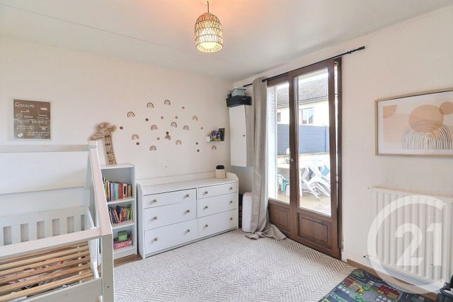maison à vendre - 3 pièces - 63.91 m2 - VILLEPINTE - 93 - ILE-DE-FRANCE - Century 21 Vert-Galant