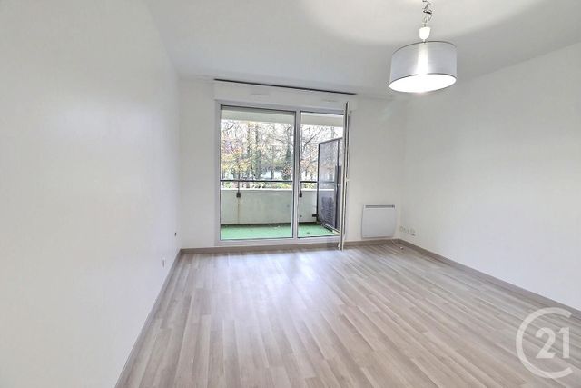 appartement - TREMBLAY EN FRANCE - 93