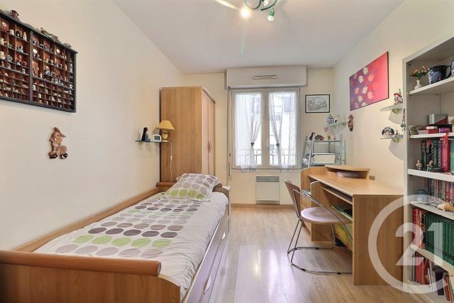 Afficher la photo en grand Appartement F5 à vendre - 5 pièces - 103.31 m2 - VILLEPINTE - 93 - ILE-DE-FRANCE - Century 21 Vert-Galant
