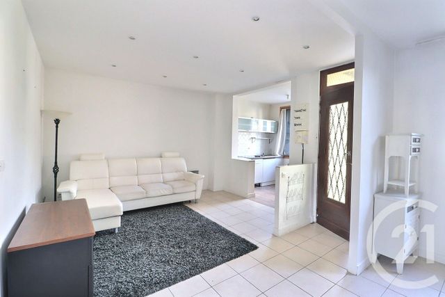 maison à vendre - 9 pièces - 129.93 m2 - VILLEPINTE - 93 - ILE-DE-FRANCE - Century 21 Vert-Galant