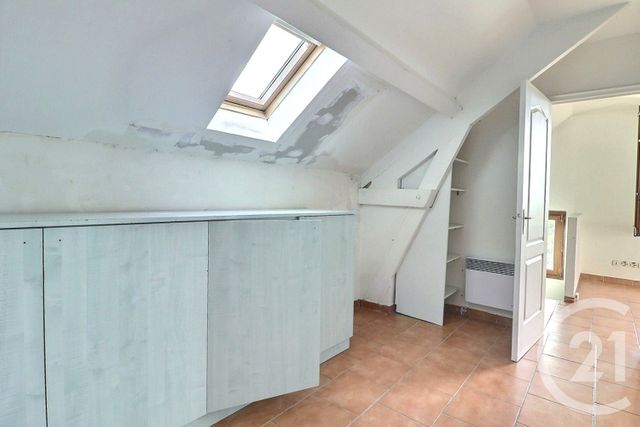 maison à vendre - 9 pièces - 129.93 m2 - VILLEPINTE - 93 - ILE-DE-FRANCE - Century 21 Vert-Galant