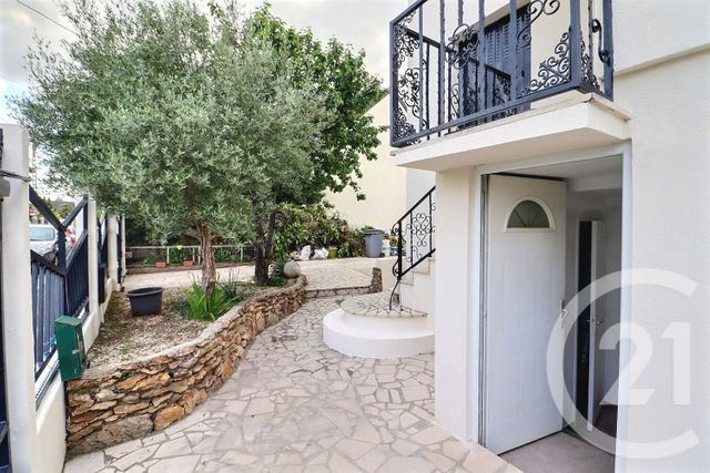 Maison à vendre VILLEPINTE