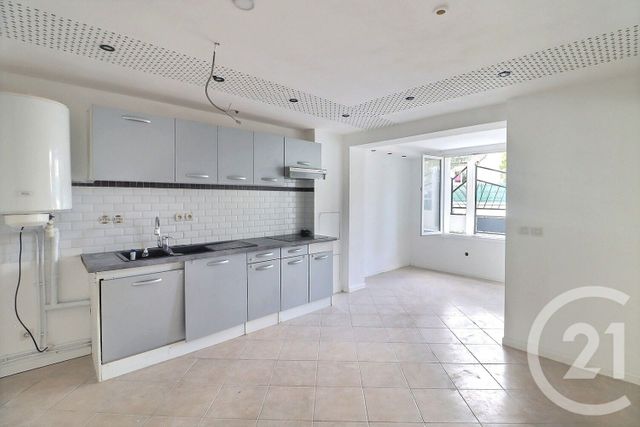 maison à vendre - 9 pièces - 129.93 m2 - VILLEPINTE - 93 - ILE-DE-FRANCE - Century 21 Vert-Galant