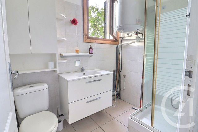 maison à vendre - 9 pièces - 129.93 m2 - VILLEPINTE - 93 - ILE-DE-FRANCE - Century 21 Vert-Galant