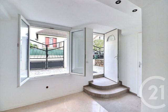 maison à vendre - 9 pièces - 129.93 m2 - VILLEPINTE - 93 - ILE-DE-FRANCE - Century 21 Vert-Galant