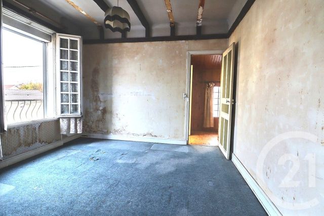 maison à vendre - 3 pièces - 77.77 m2 - TREMBLAY EN FRANCE - 93 - ILE-DE-FRANCE - Century 21 Vert-Galant