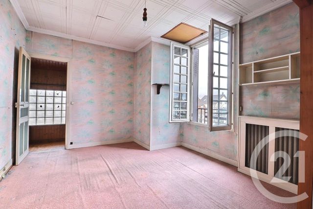 maison à vendre - 3 pièces - 77.77 m2 - TREMBLAY EN FRANCE - 93 - ILE-DE-FRANCE - Century 21 Vert-Galant