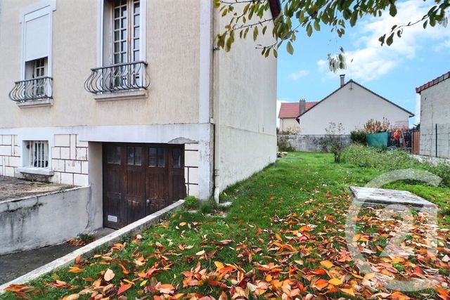 maison à vendre - 3 pièces - 77.77 m2 - TREMBLAY EN FRANCE - 93 - ILE-DE-FRANCE - Century 21 Vert-Galant