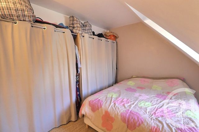 maison à vendre - 4 pièces - 84.72 m2 - TREMBLAY EN FRANCE - 93 - ILE-DE-FRANCE - Century 21 Vert-Galant