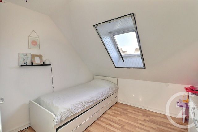 maison à vendre - 4 pièces - 84.72 m2 - TREMBLAY EN FRANCE - 93 - ILE-DE-FRANCE - Century 21 Vert-Galant