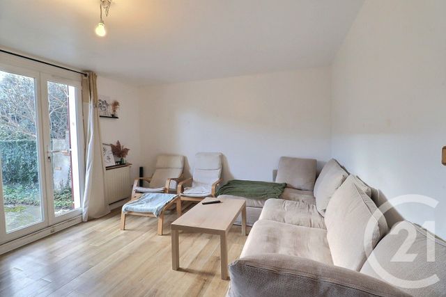 maison à vendre - 4 pièces - 84.72 m2 - TREMBLAY EN FRANCE - 93 - ILE-DE-FRANCE - Century 21 Vert-Galant