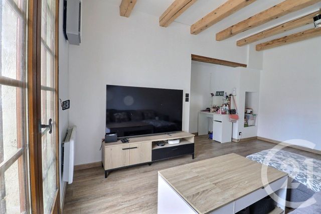 Appartement F2 à vendre - 2 pièces - 48.71 m2 - TREMBLAY EN FRANCE - 93 - ILE-DE-FRANCE - Century 21 Vert-Galant