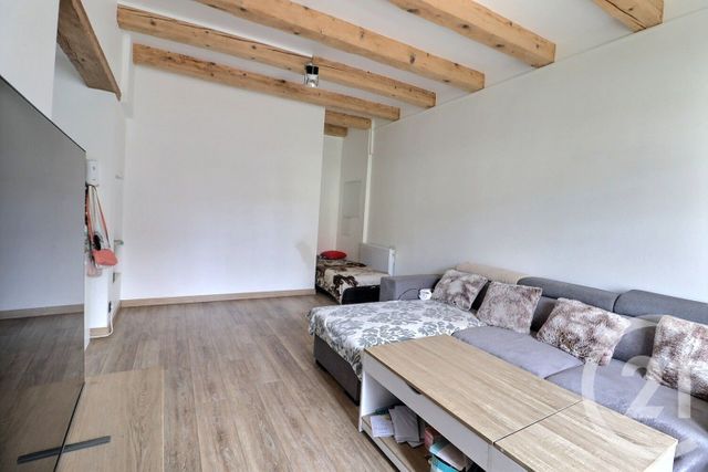 Appartement F2 à vendre - 2 pièces - 48.71 m2 - TREMBLAY EN FRANCE - 93 - ILE-DE-FRANCE - Century 21 Vert-Galant