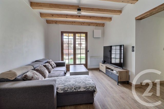 appartement - TREMBLAY EN FRANCE - 93