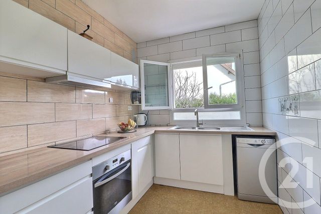 maison à vendre - 5 pièces - 108.9 m2 - TREMBLAY EN FRANCE - 93 - ILE-DE-FRANCE - Century 21 Vert-Galant