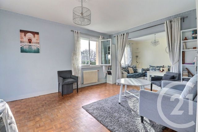 maison à vendre - 5 pièces - 108.9 m2 - TREMBLAY EN FRANCE - 93 - ILE-DE-FRANCE - Century 21 Vert-Galant