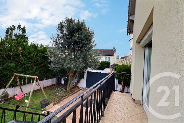 maison à vendre - 5 pièces - 108.9 m2 - TREMBLAY EN FRANCE - 93 - ILE-DE-FRANCE - Century 21 Vert-Galant