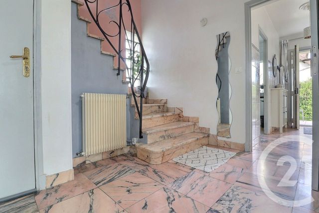 maison à vendre - 5 pièces - 108.9 m2 - TREMBLAY EN FRANCE - 93 - ILE-DE-FRANCE - Century 21 Vert-Galant