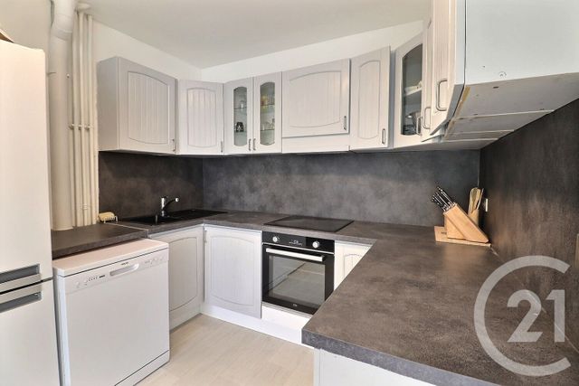 Appartement F3 à vendre VILLEPINTE