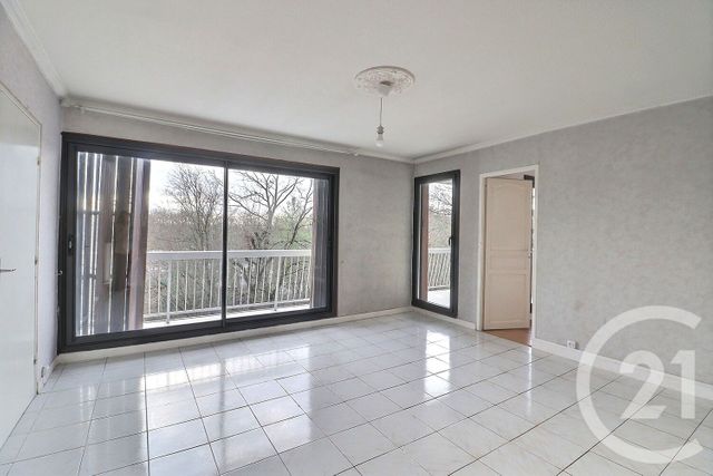 appartement - TREMBLAY EN FRANCE - 93