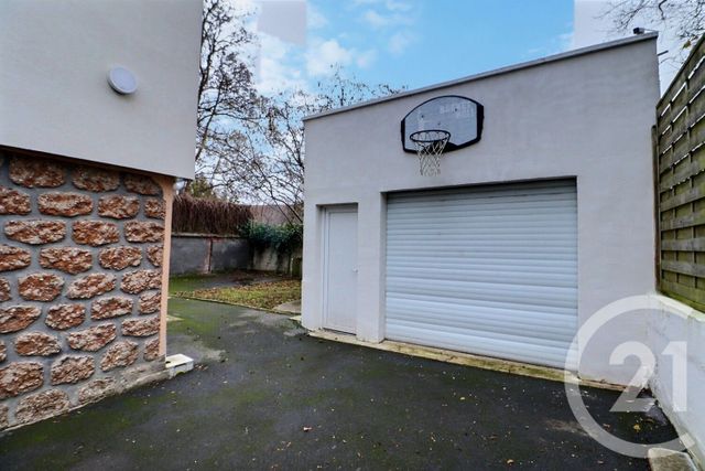 maison à vendre - 6 pièces - 130.0 m2 - COUBRON - 93 - ILE-DE-FRANCE - Century 21 Vert-Galant