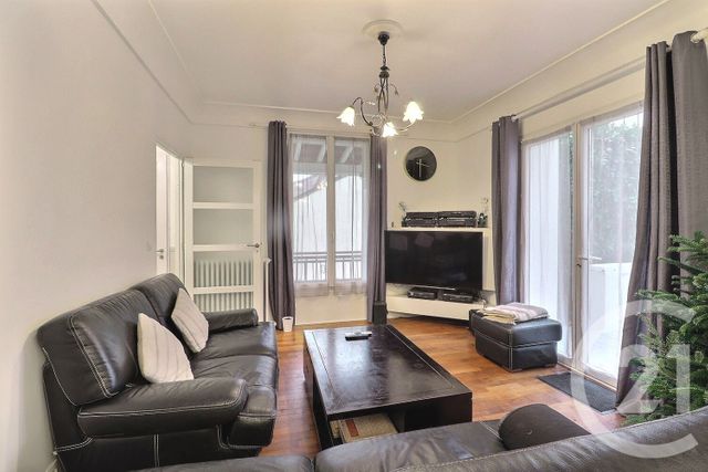 maison à vendre - 6 pièces - 130.0 m2 - COUBRON - 93 - ILE-DE-FRANCE - Century 21 Vert-Galant