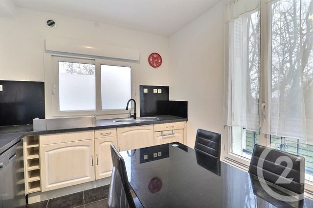 maison à vendre - 6 pièces - 130.0 m2 - COUBRON - 93 - ILE-DE-FRANCE - Century 21 Vert-Galant